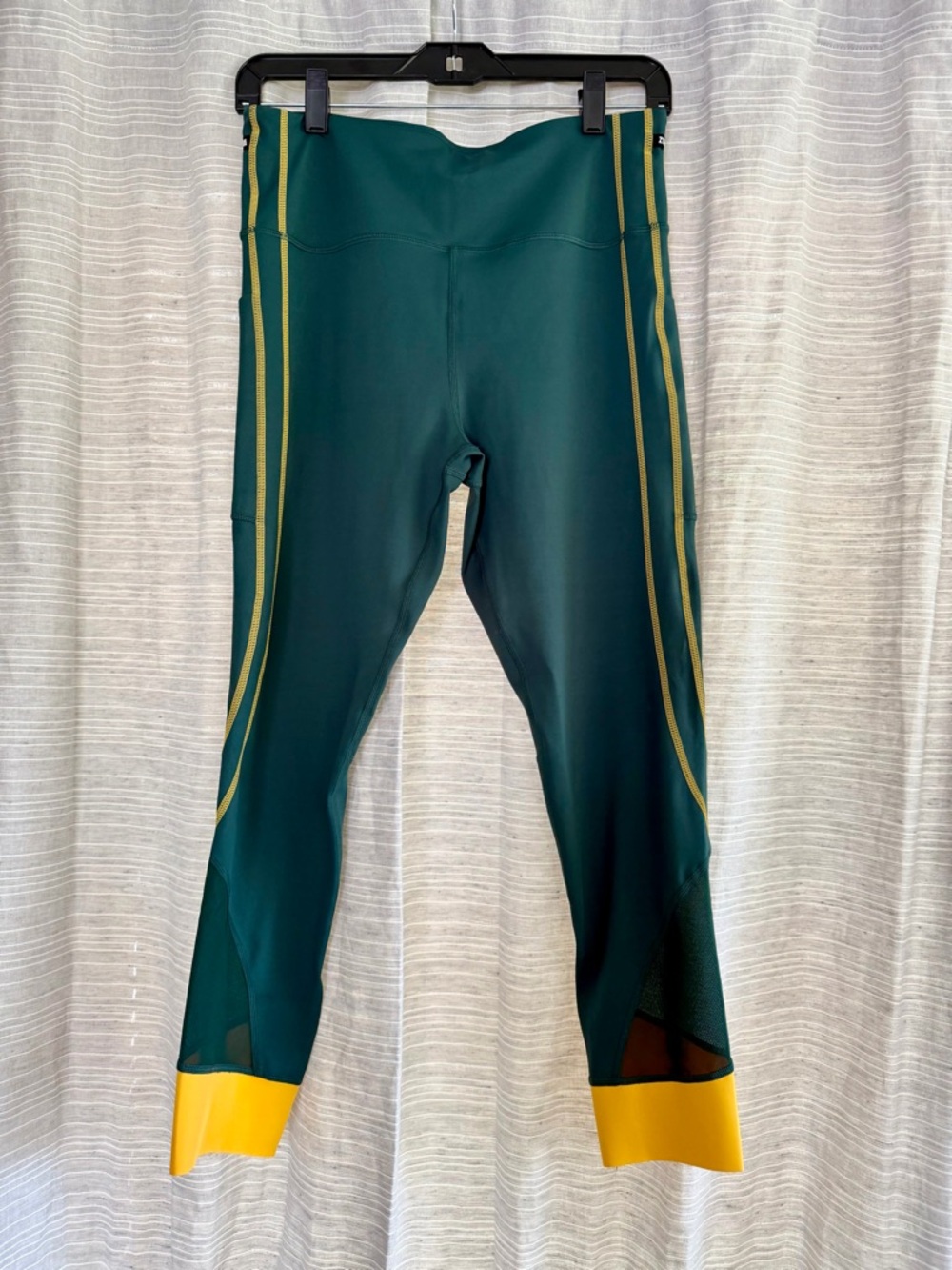 Women's Zyia Active Leggings Size 12